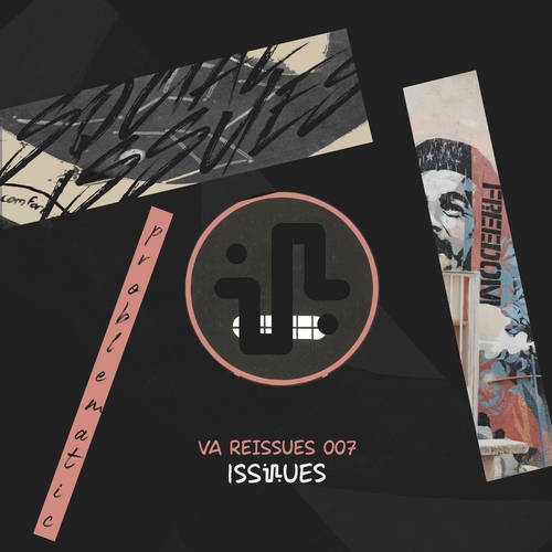 VA - Reissues 007 [ISS072]